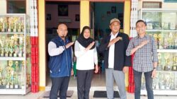 Rancang Kegiatan Pendampingan KTI Gratis, DMAC Media Libatkan Dosen dan K3S Kabupaten Kubu Raya.