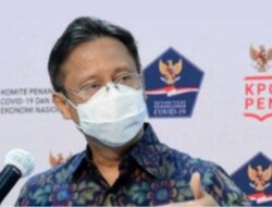 Kemenkes Turunkan Dokter Spesialis Bedah dan Ortopedi untuk Bantu Korban Gempa Cianjur, Jawa Barat