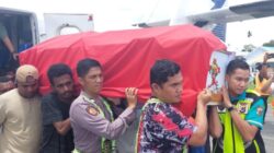 Amankan Salat Taraweh, Dua Anggota TNI-Polri Gugur Ditembak KKB