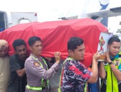 Amankan Salat Taraweh, Dua Anggota TNI-Polri Gugur Ditembak KKB