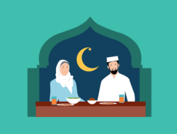 Kata Ahli: Berikut Tips Agar Tubuh Tetap Sehat Selama Berpuasa Ramadhan