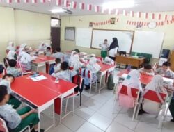 Ranum Sari, S.Pd Peserta PPG Daljab 2023, Pengalaman Menggunakan Model PBL Sebagai Solusi Pembelajaran Inovatif